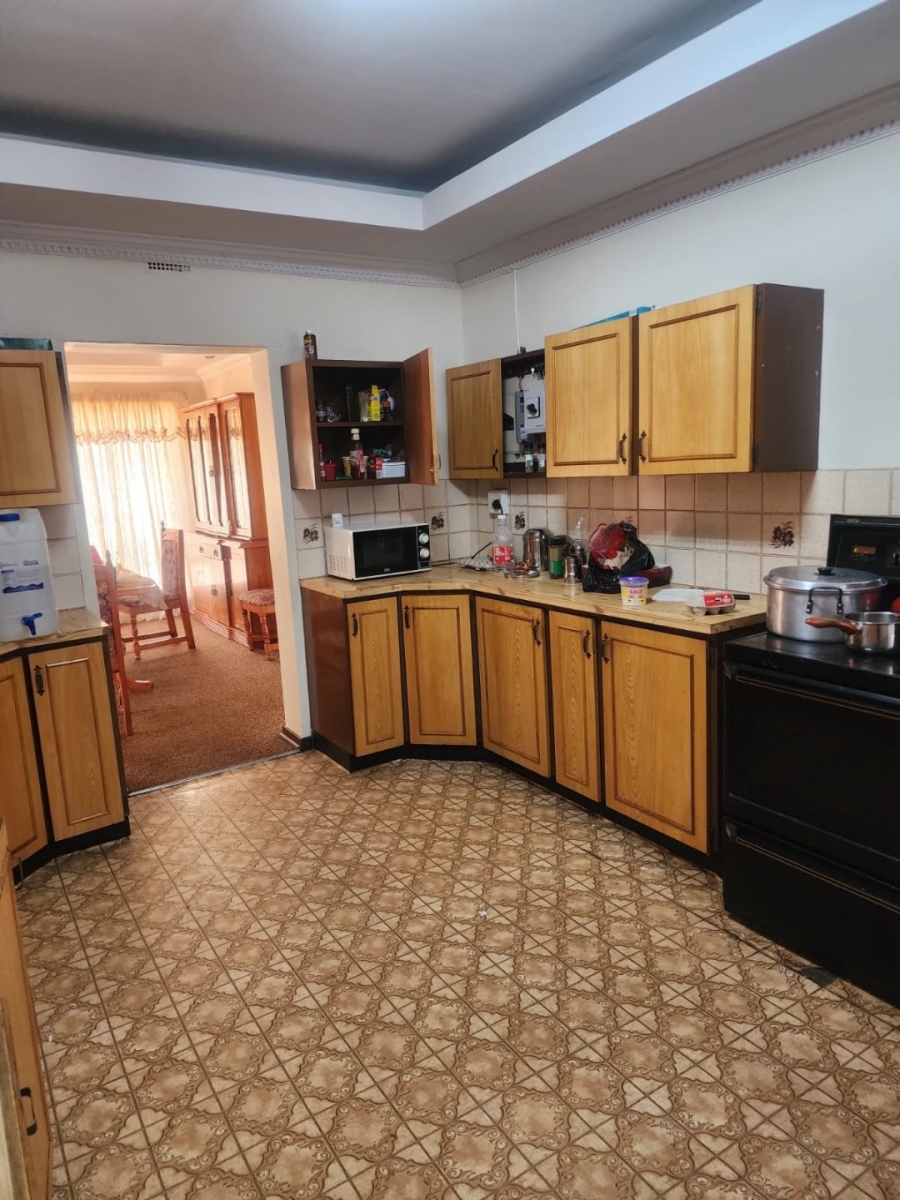 4 Bedroom Property for Sale in Stilfontein North West